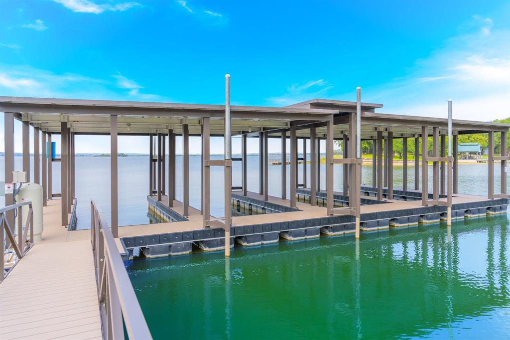 Fleming Pointe - Land
