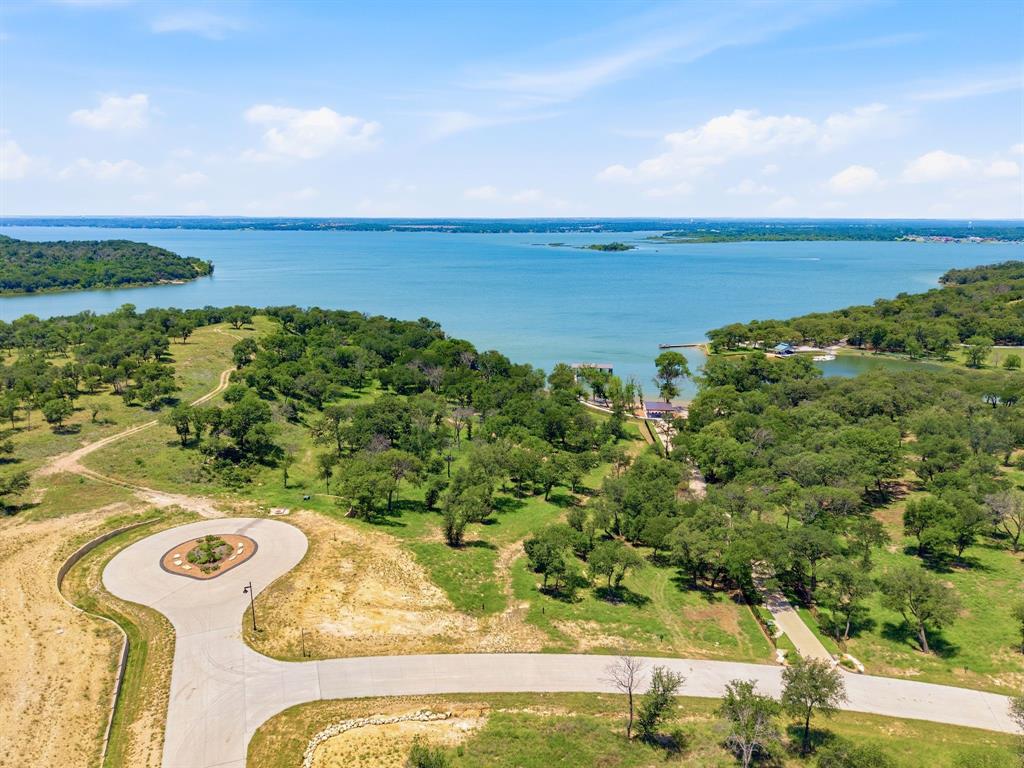 Fleming Pointe - Land