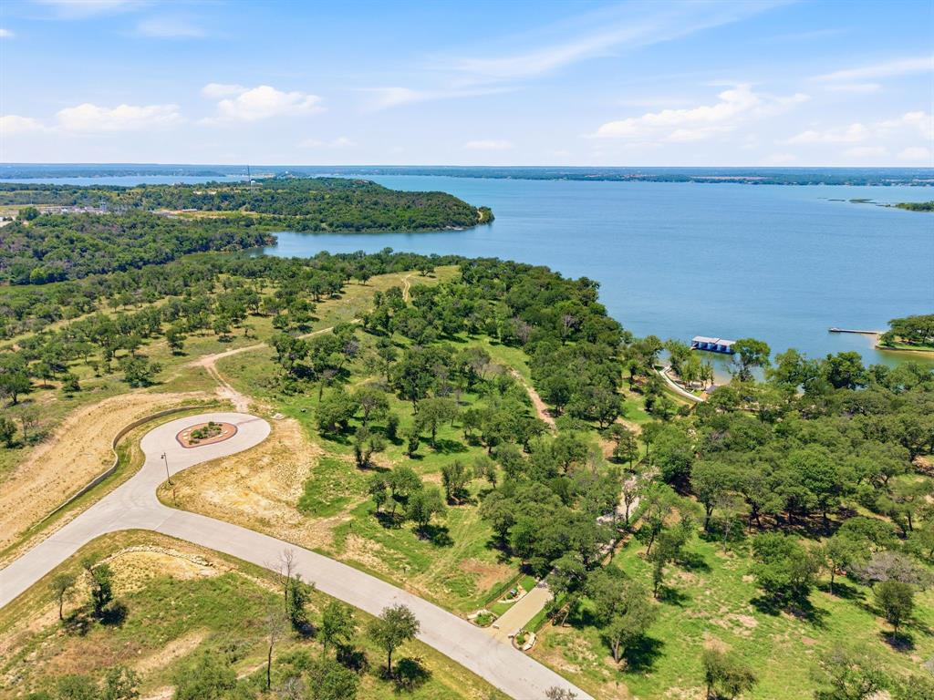 Fleming Pointe - Land