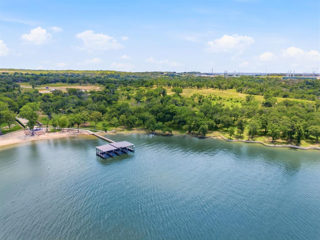 Fleming Pointe - Land