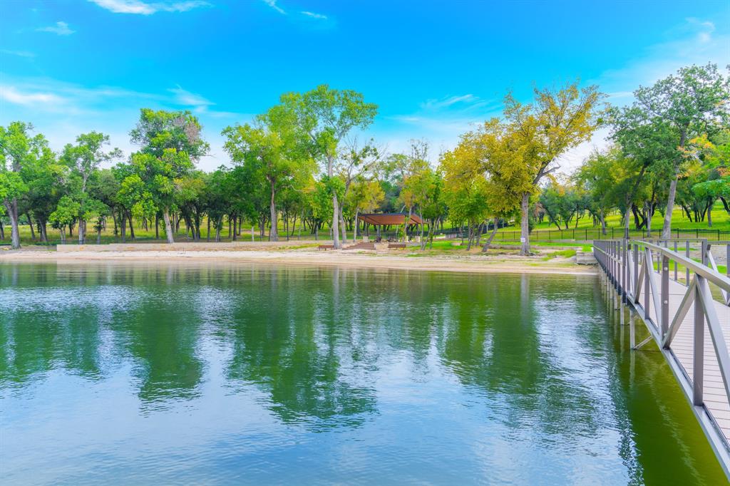 Fleming Pointe - Land