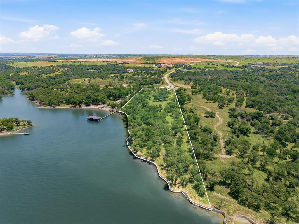 Fleming Pointe - Land