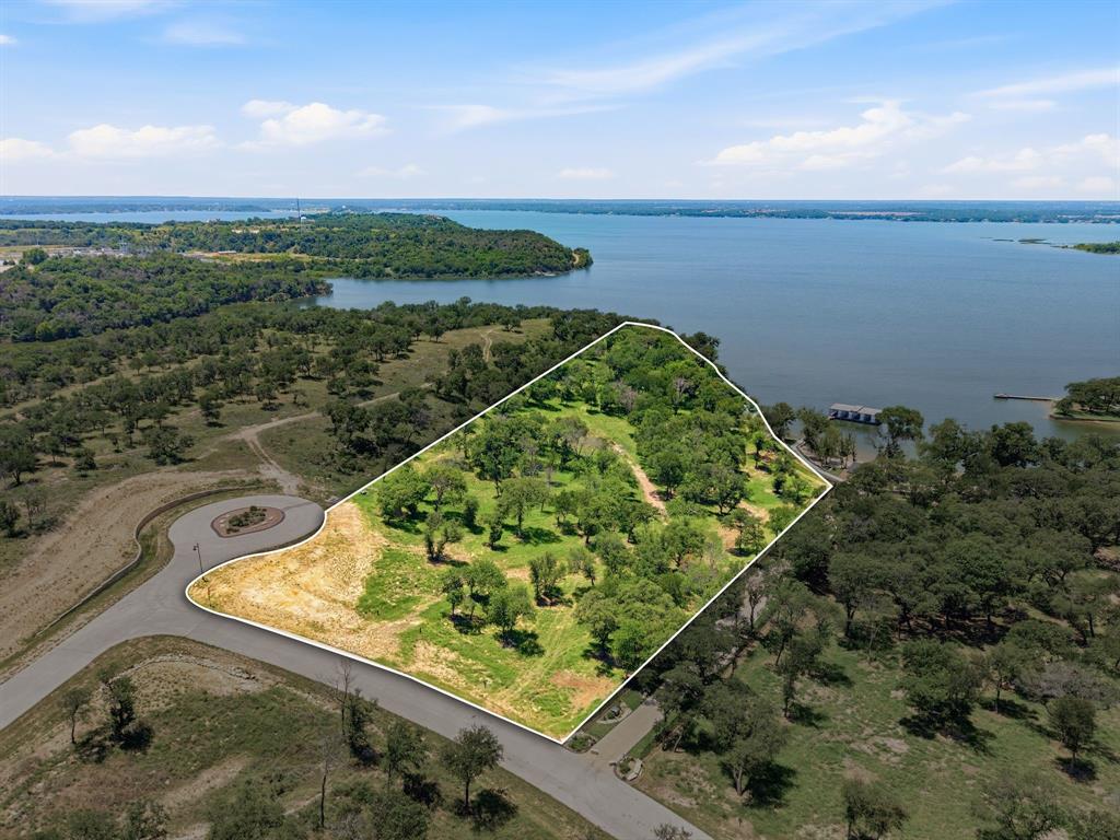Fleming Pointe - Land