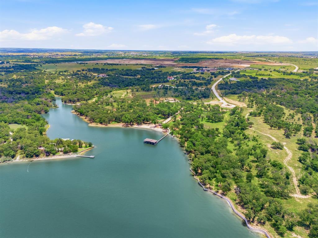 Fleming Pointe - Land