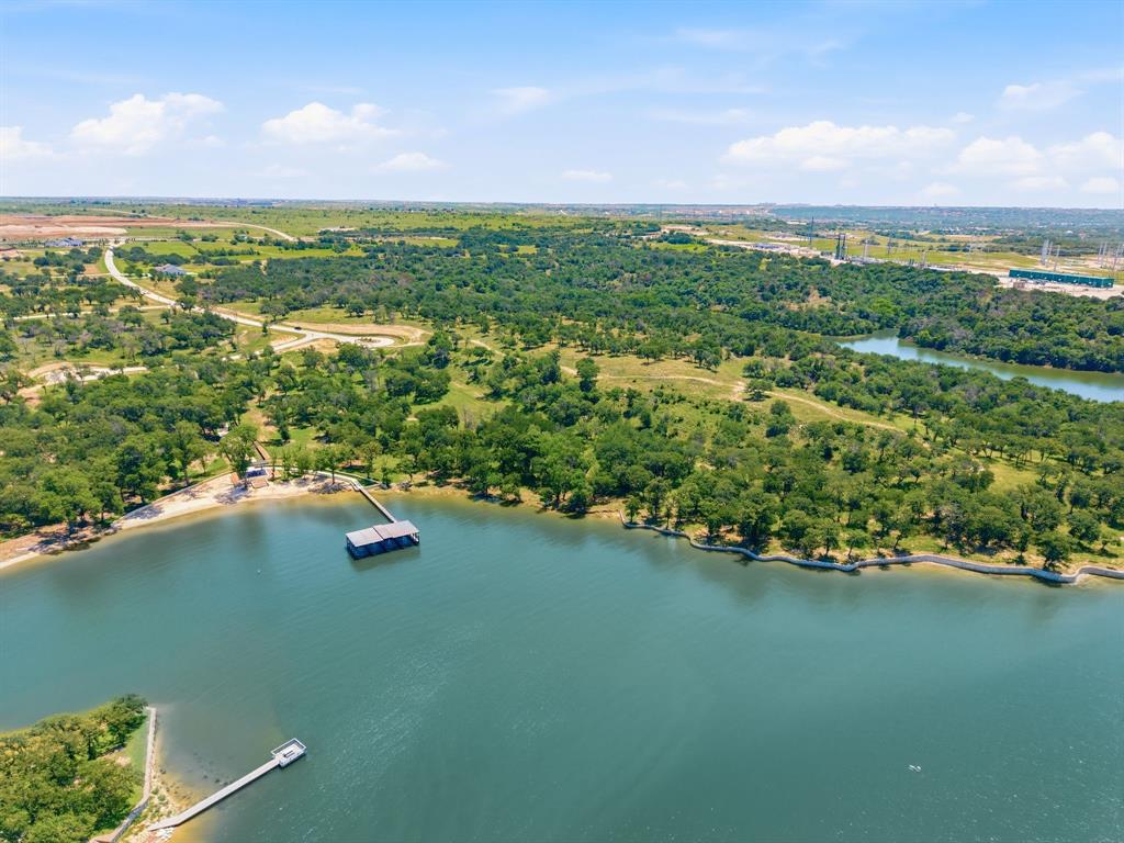Fleming Pointe - Land