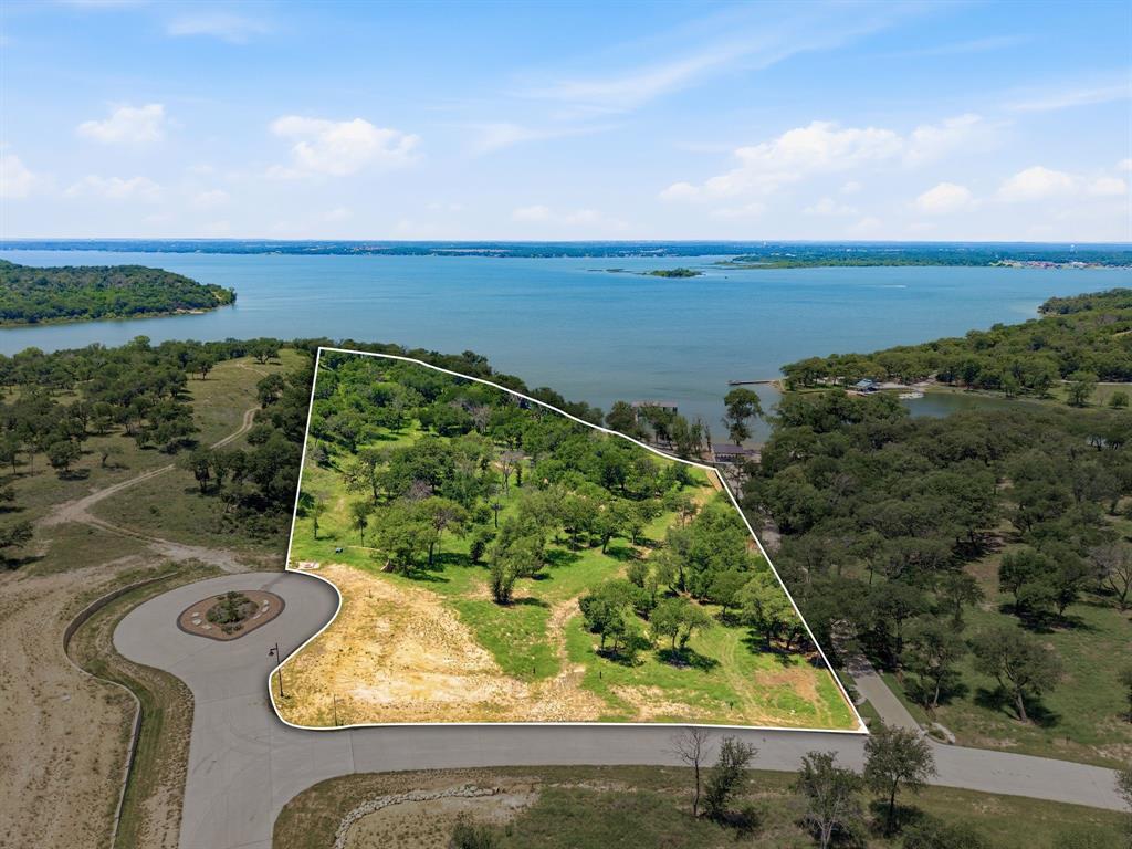 Fleming Pointe - Land
