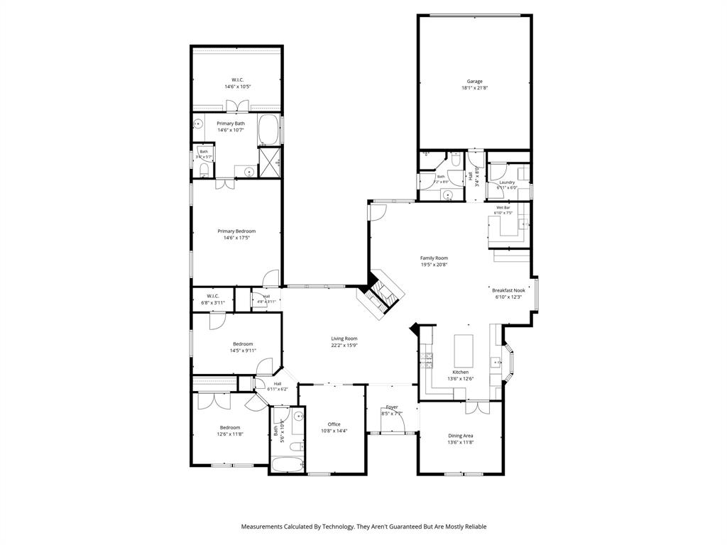 Fox Glenn Add - Residential