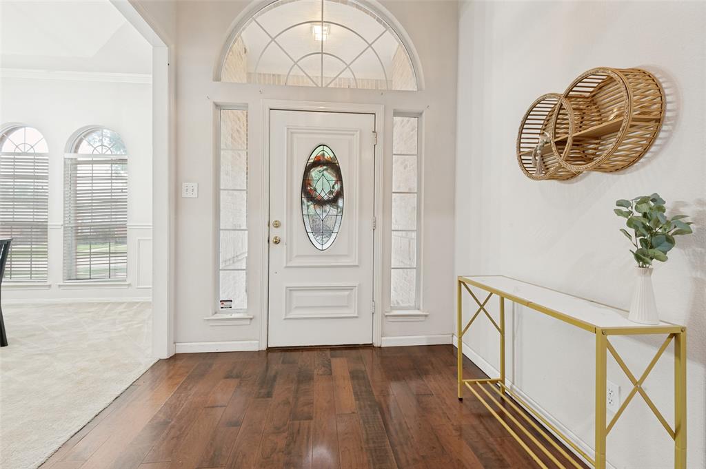 Fox Glenn Add - Residential