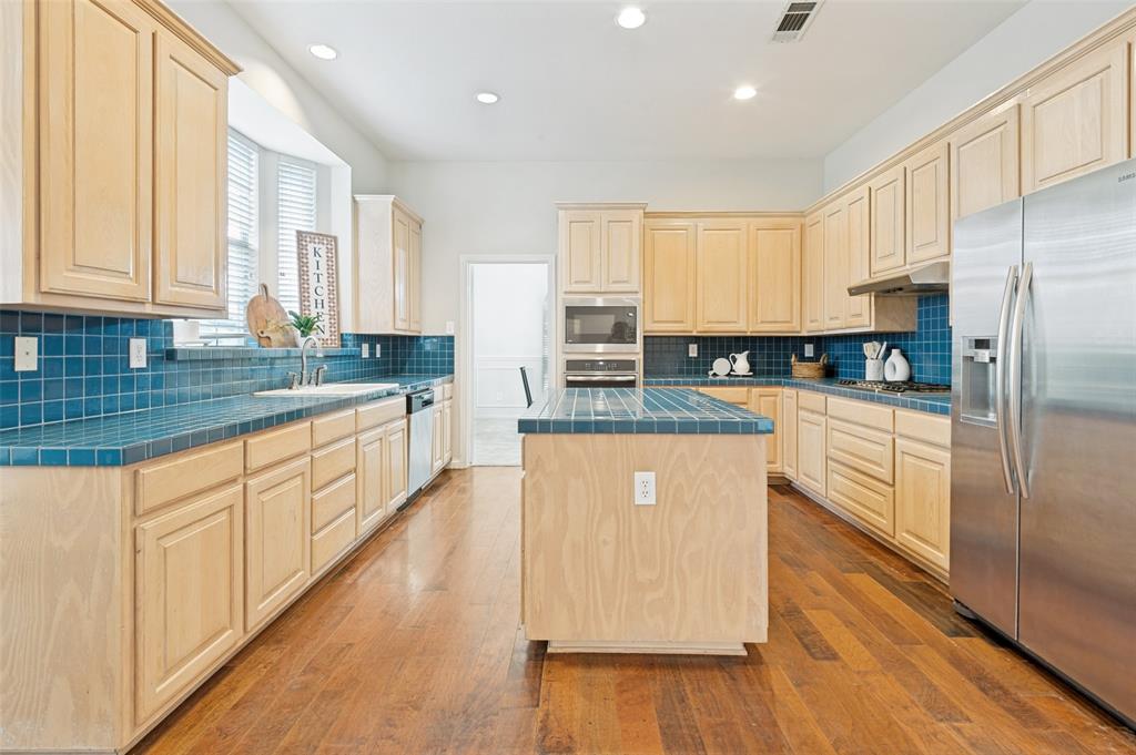 Fox Glenn Add - Residential