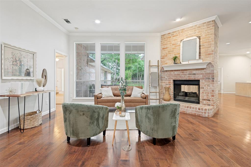Fox Glenn Add - Residential