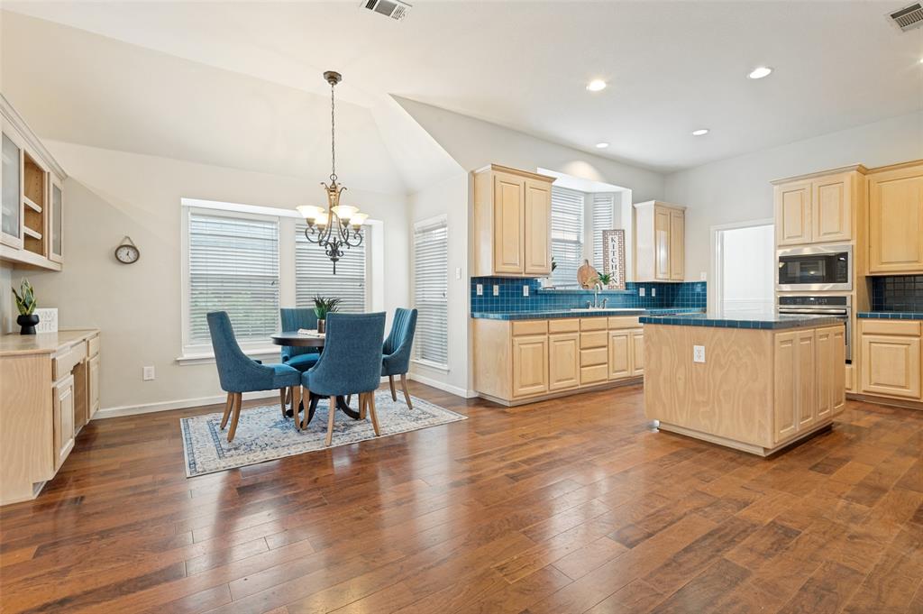 Fox Glenn Add - Residential