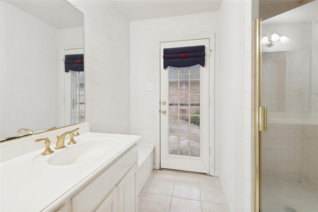 Fox Glenn Add - Residential