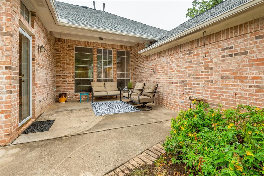 Fox Glenn Add - Residential