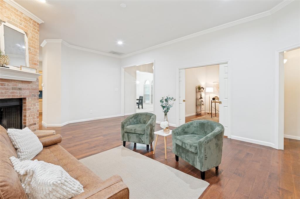 Fox Glenn Add - Residential