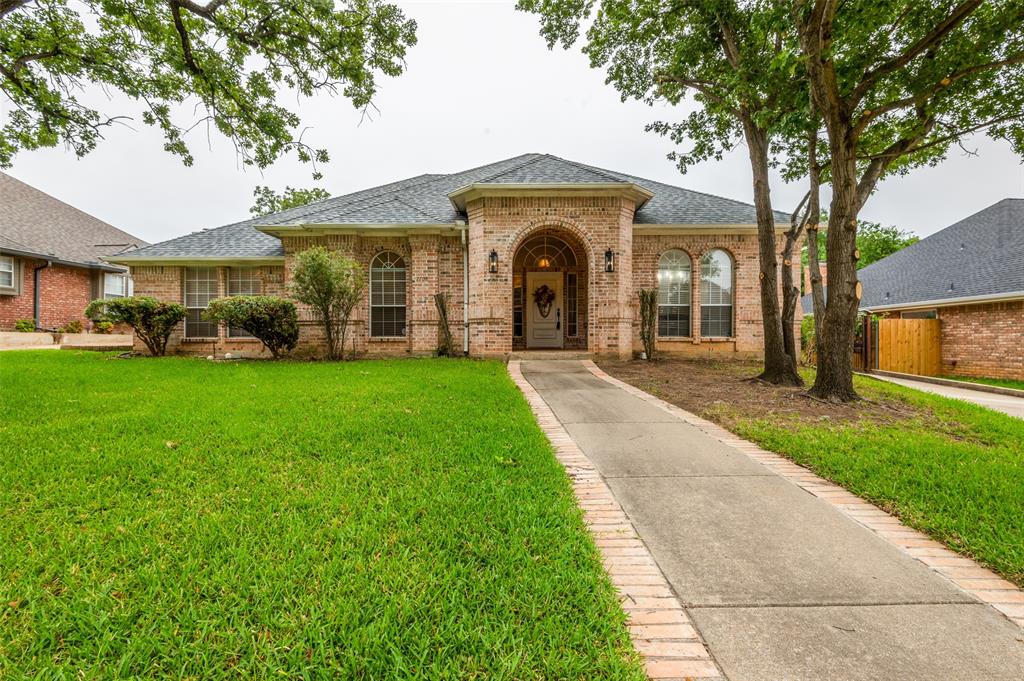Fox Glenn Add - Residential