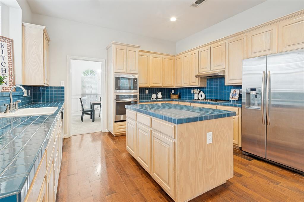 Fox Glenn Add - Residential