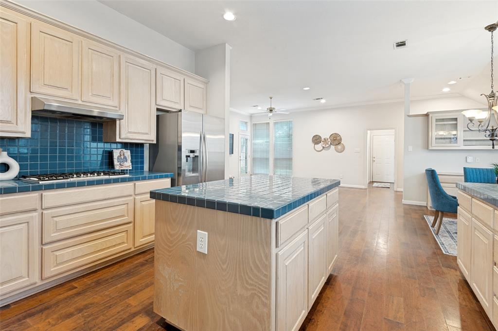 Fox Glenn Add - Residential