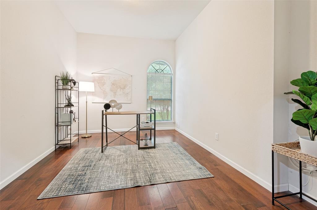 Fox Glenn Add - Residential