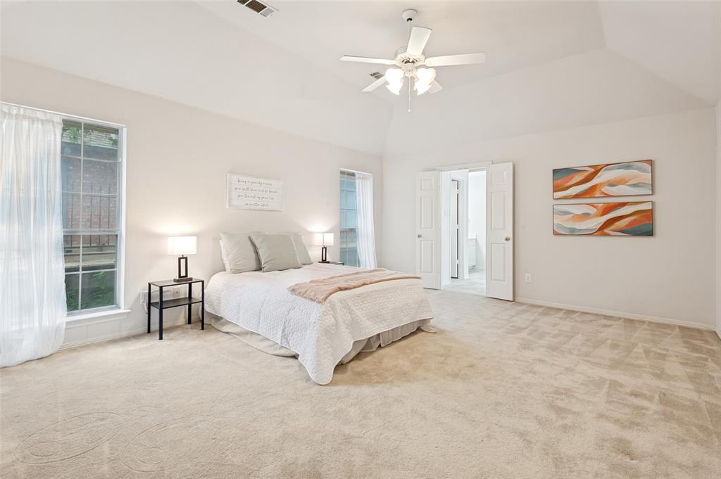 Fox Glenn Add - Residential