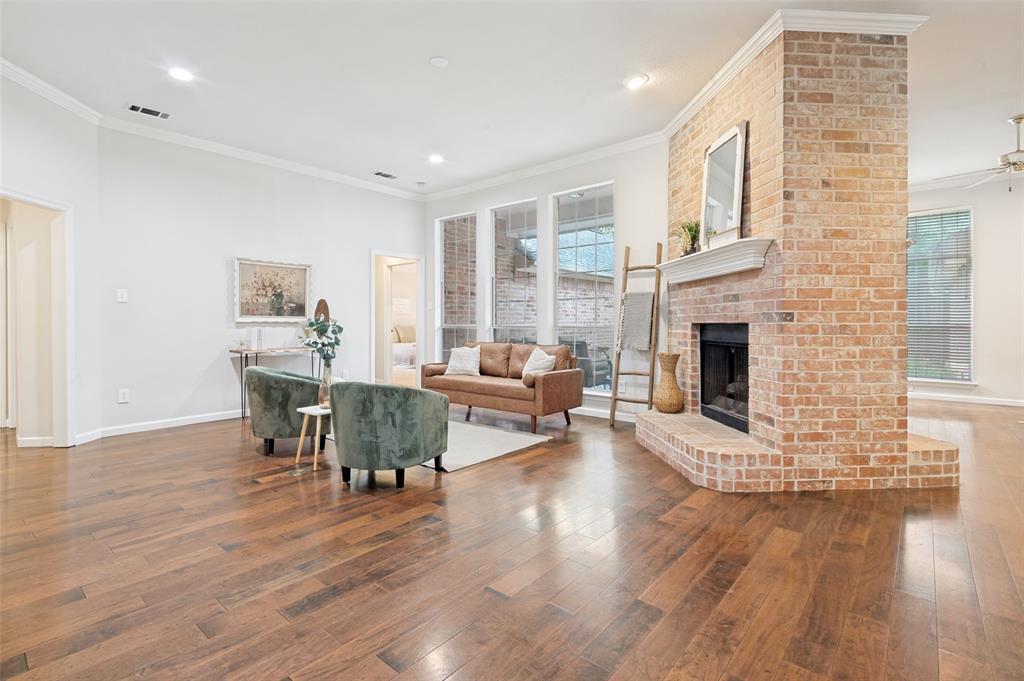 Fox Glenn Add - Residential