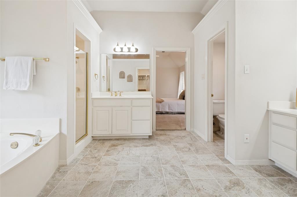 Fox Glenn Add - Residential