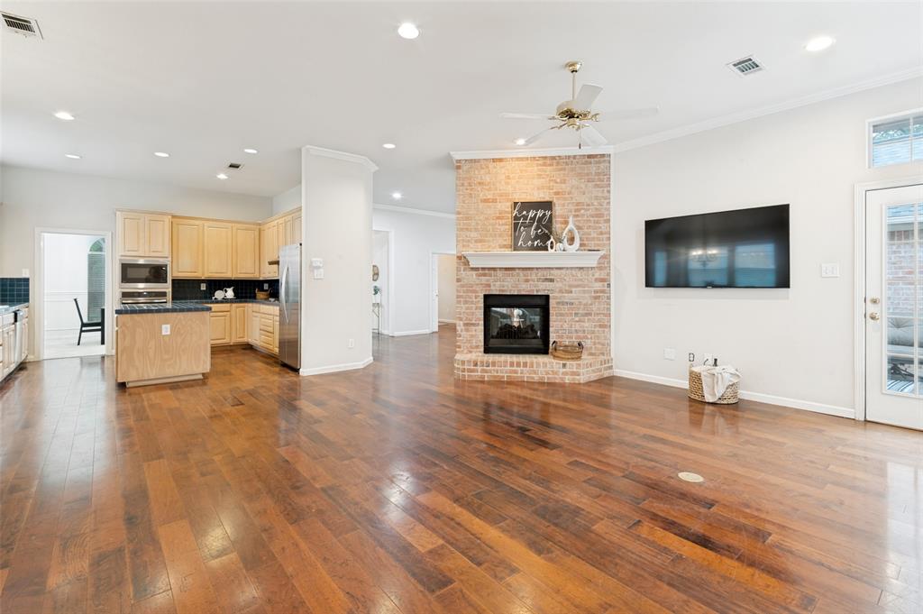 Fox Glenn Add - Residential