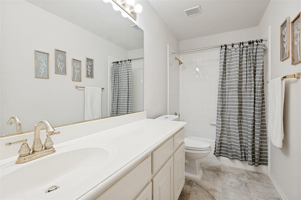 Fox Glenn Add - Residential