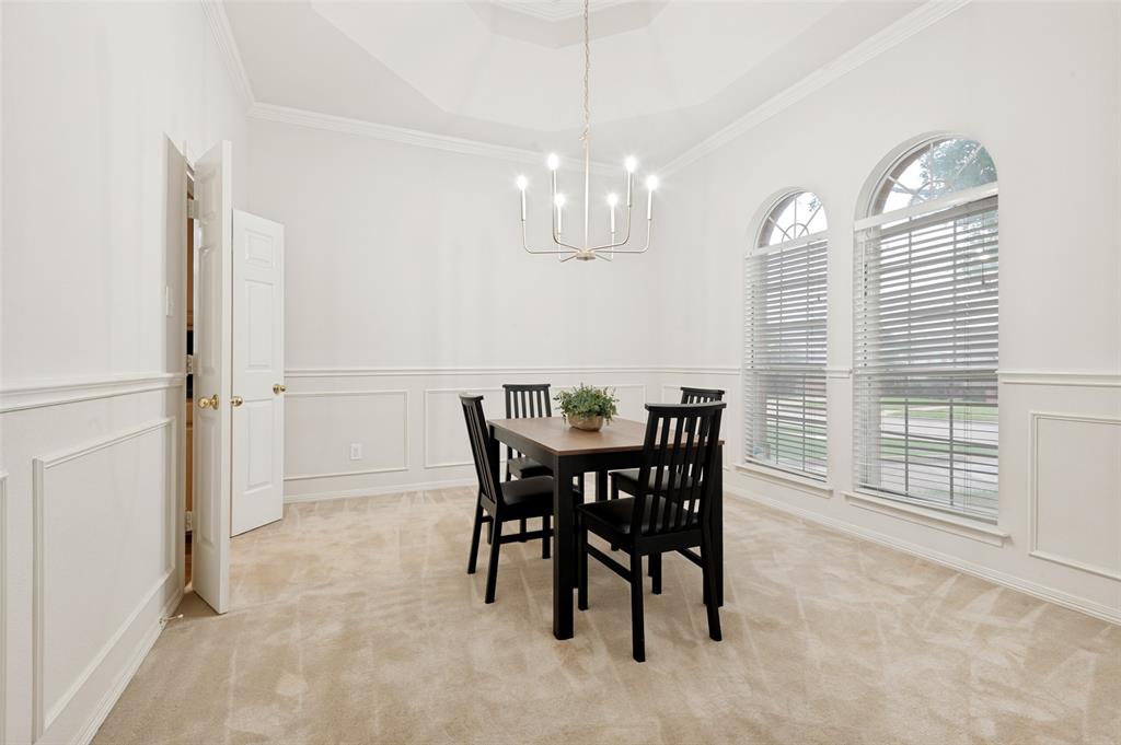 Fox Glenn Add - Residential