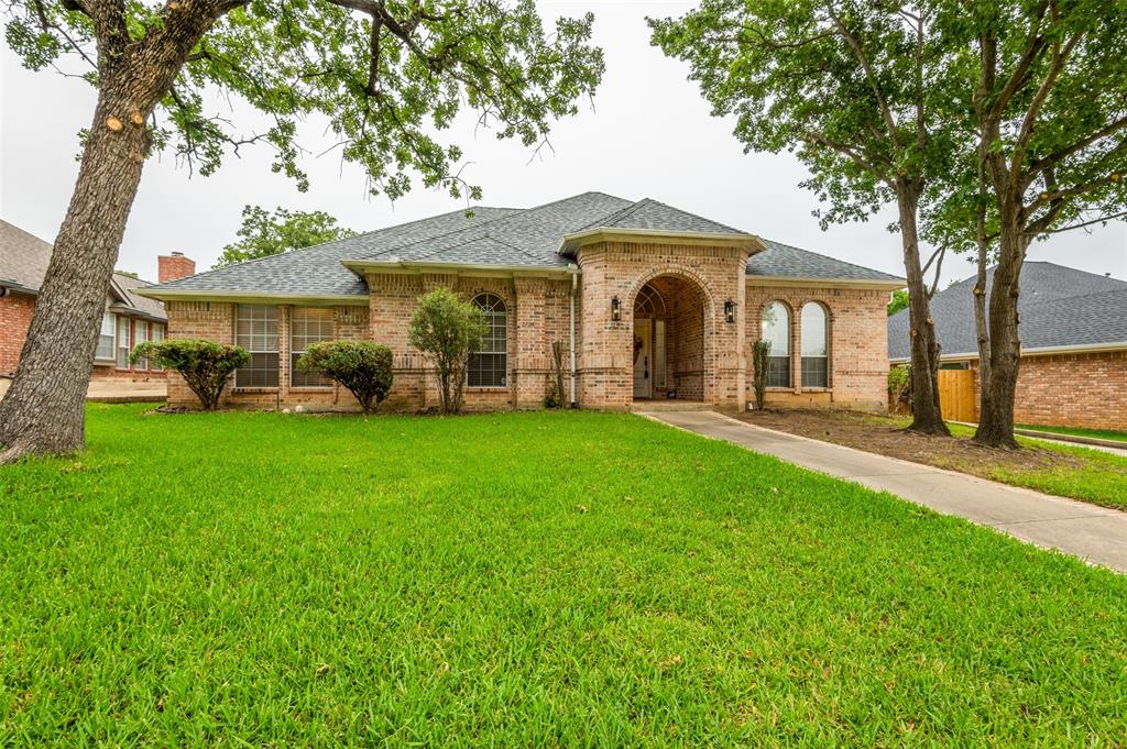 Fox Glenn Add - Residential