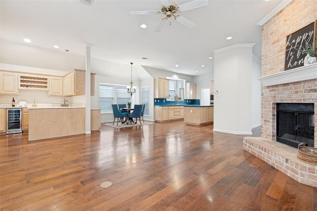 Fox Glenn Add - Residential
