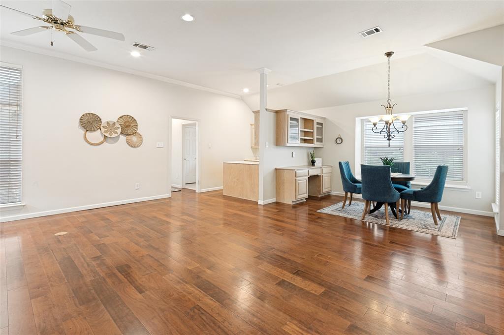Fox Glenn Add - Residential