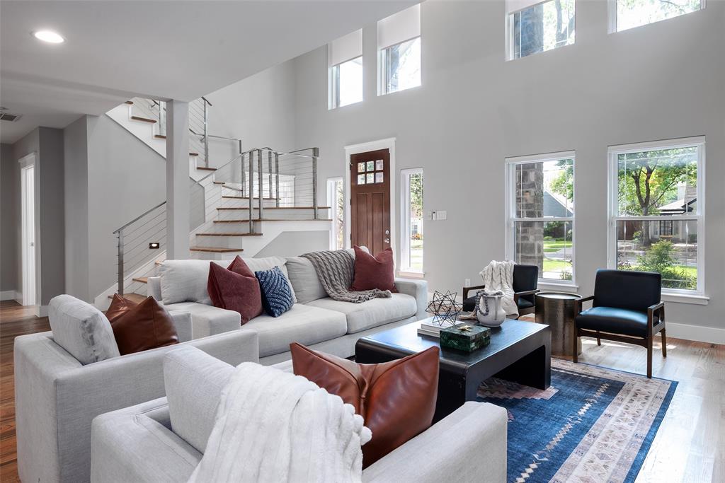 Oak Lawn Heights - Residential