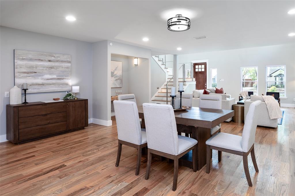 Oak Lawn Heights - Residential