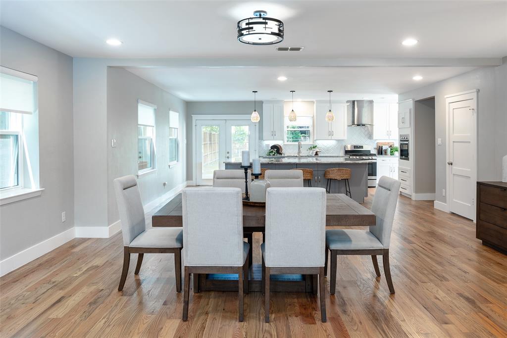 Oak Lawn Heights - Residential