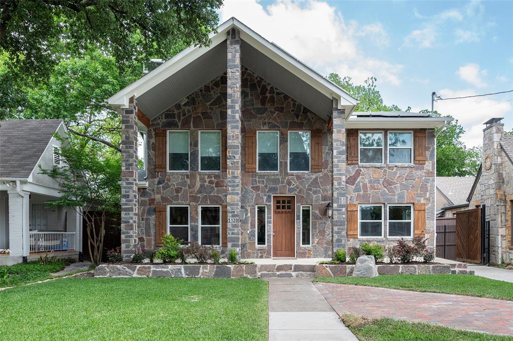 Oak Lawn Heights - Residential