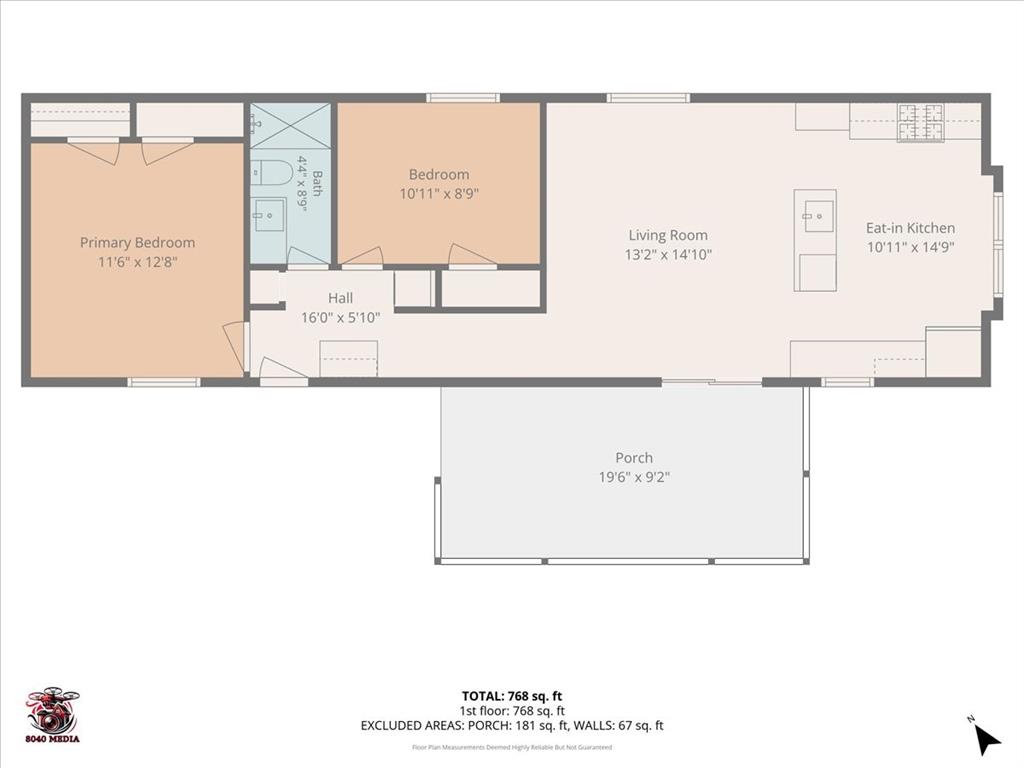 Sholar Shores - Residential
