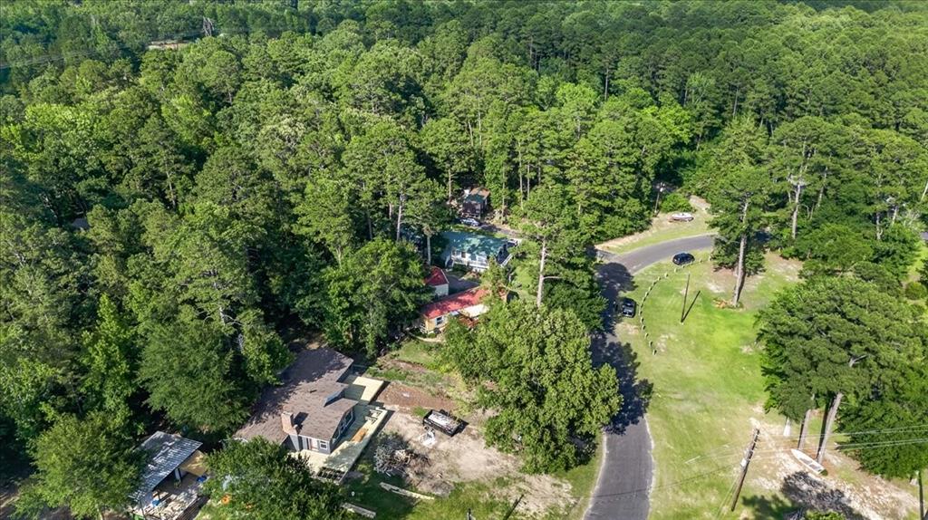 A must-see waterfront retreat! This hidden gem is truly a piece of paradise, lovingly maintained and thoughtfully designed to maximize every inch of space. From the moment you arrive, you'll feel like you've stepped into your own private vacation getaway.

The beautifully designed interior offers a warm and inviting atmosphere, creating a sense of comfort while feeling much larger than its footprint. Breathtaking lake views surround the property, while colorful birdlife visits the many bird feeders, adding to the peaceful natural setting.

Enjoy your morning coffee or evening sunsets from the spacious 240-square-foot elevated covered deck overlooking the tranquil surroundings. The property also features multiple storage buildings and a detached 24' x 30' two-car garage with ample room for vehicles, tools, hobbies, and organized storage.

The charming flower gardens, mature trees, and inviting outdoor living spaces create the perfect setting for relaxation and entertaining. Whether you prefer gathering around the firepit near the home or closer to the water, you'll have endless opportunities to enjoy lakeside living.

With approximately 40 feet of waterfront frontage, a phenomenal sandy beach, and a private dock, this property is a fisherman's dream and the ideal place for swimming, boating, kayaking, or simply unwinding by the water.

If you're looking for tranquility, natural beauty, and the feeling of being on vacation every day, this exceptional lakefront property delivers. The possibilities are endless, schedule your showing today!