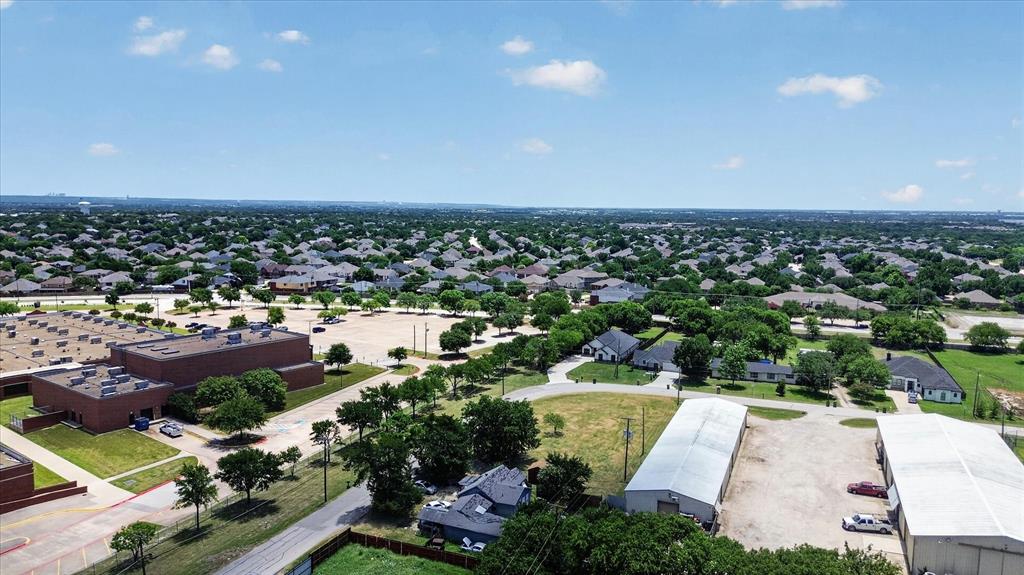 Mountain View Add - Residential