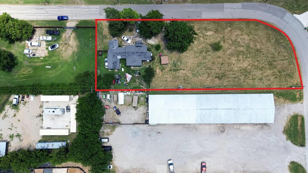 Mountain View Add - Residential