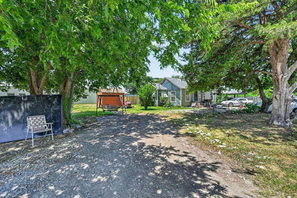 Mountain View Add - Residential