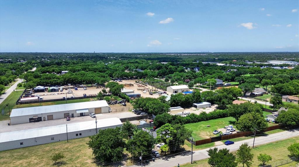 Mountain View Add - Residential