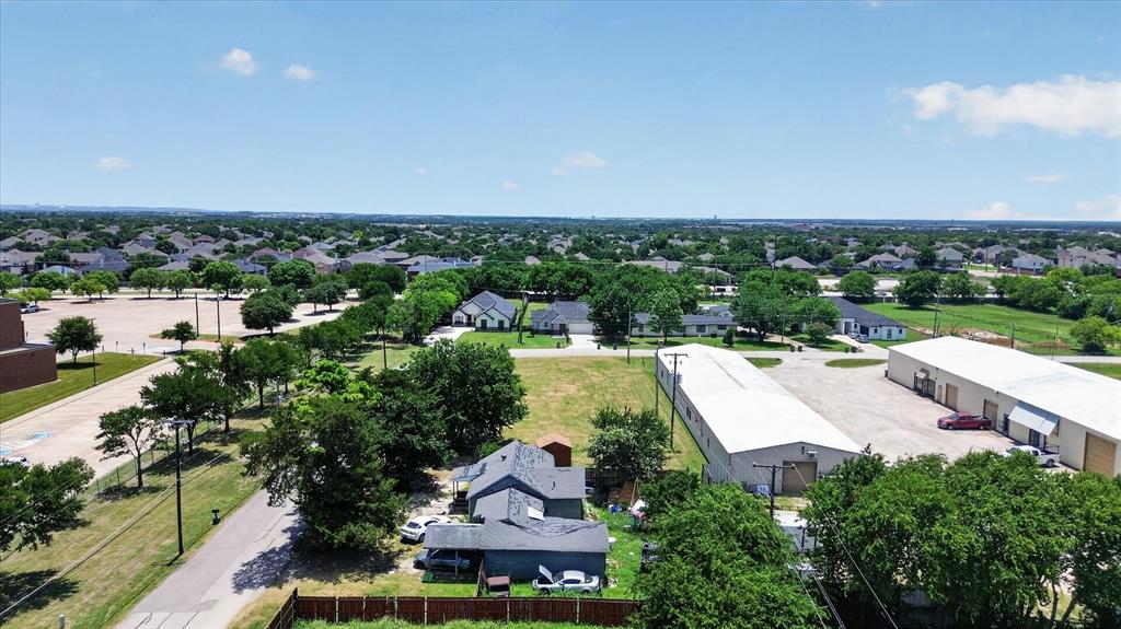 Exceptional opportunity on a spacious 0.60-acre lot offering outstanding street frontage and excellent visibility! The generous size and versatile configuration provide endless potential for residential, commercial, or investment opportunities, subject to zoning and municipal approval. With ample room for future improvements, parking, or expansion, this property is well-positioned to accommodate a variety of permitted uses.
Conveniently located with easy access to South Cooper Street and Hwy 287, this prime location combines accessibility with exceptional exposure. Whether you're looking to build, invest, or develop, this property offers the flexibility and location you've been searching for.
Don't miss your chance to unlock the potential of this unique property, schedule your visit today and imagine the possibilities!