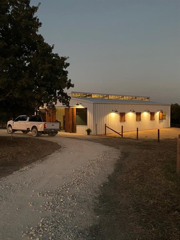 Hail Ss - Residential