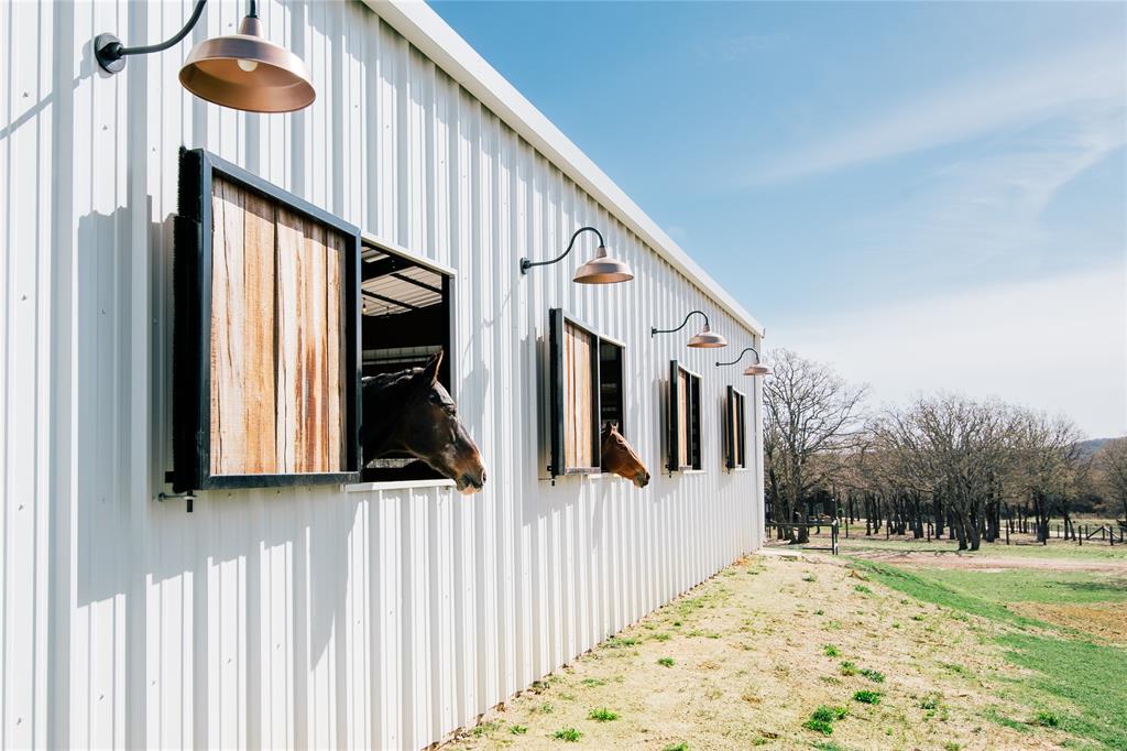 Hail Ss - Residential