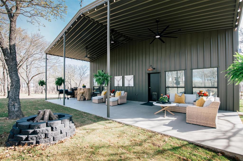Hail Ss - Residential