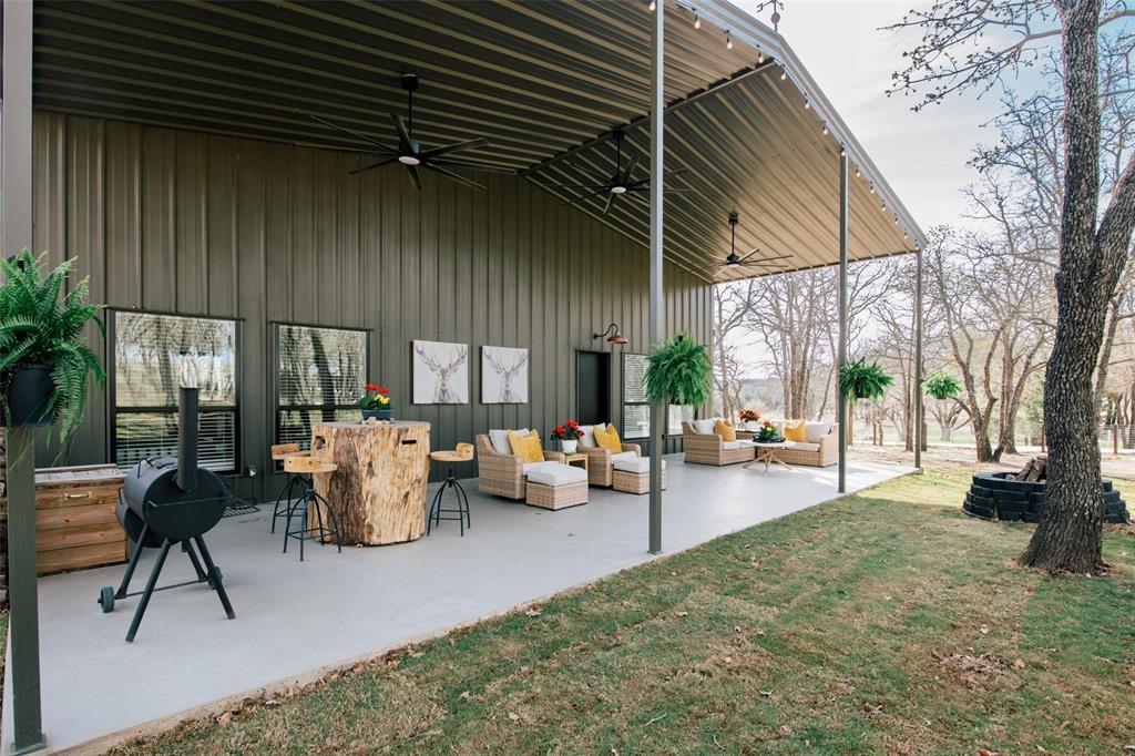 Hail Ss - Residential