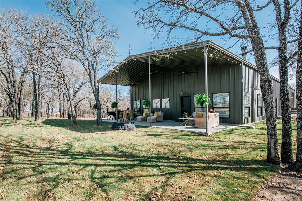 Hail Ss - Residential