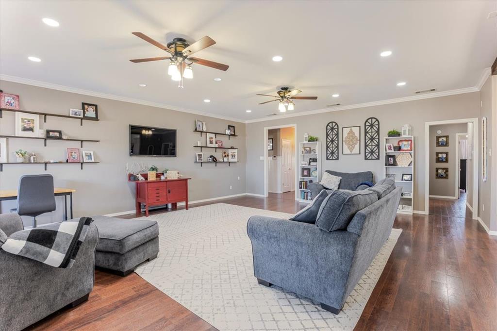 Eastwood - Residential