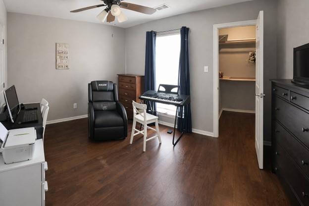 Eastwood - Residential