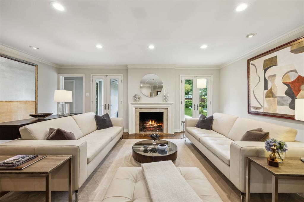 Meadowood Estates Sectiono 03 - Residential